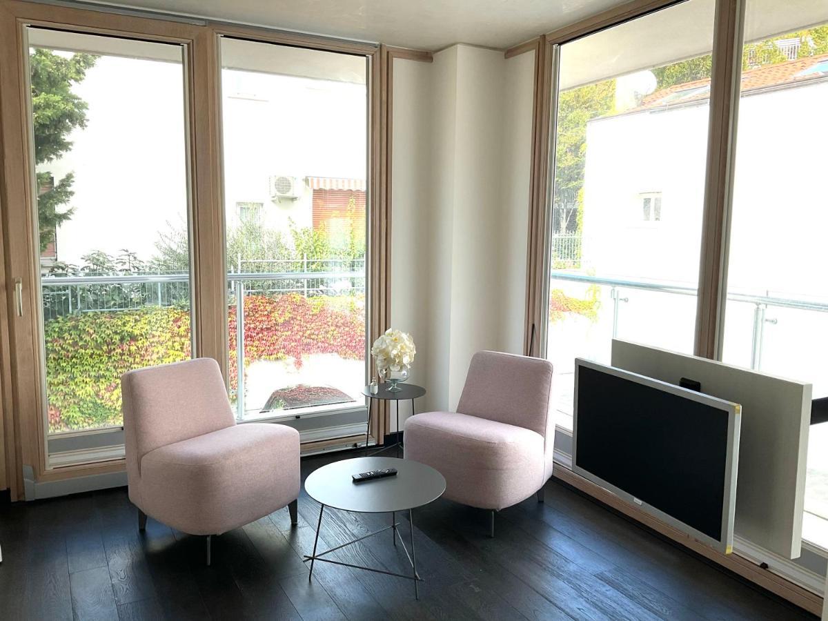 Grand Apartment Sissi Triëst Buitenkant foto