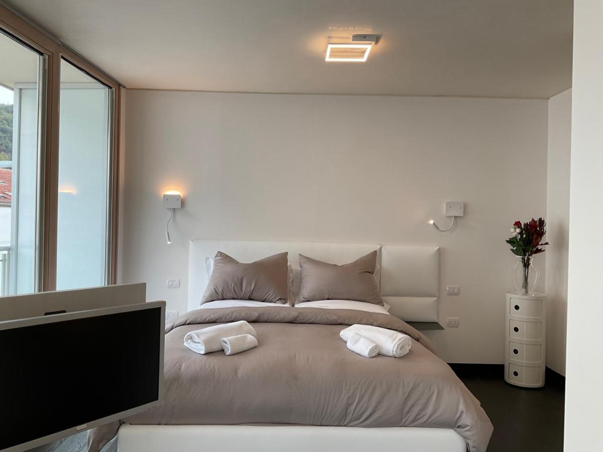 Grand Apartment Sissi Triëst Buitenkant foto