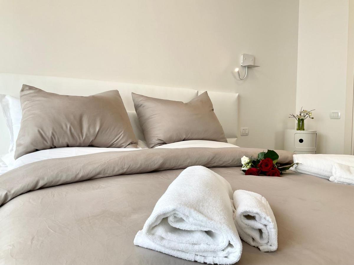 Grand Apartment Sissi Triëst Buitenkant foto