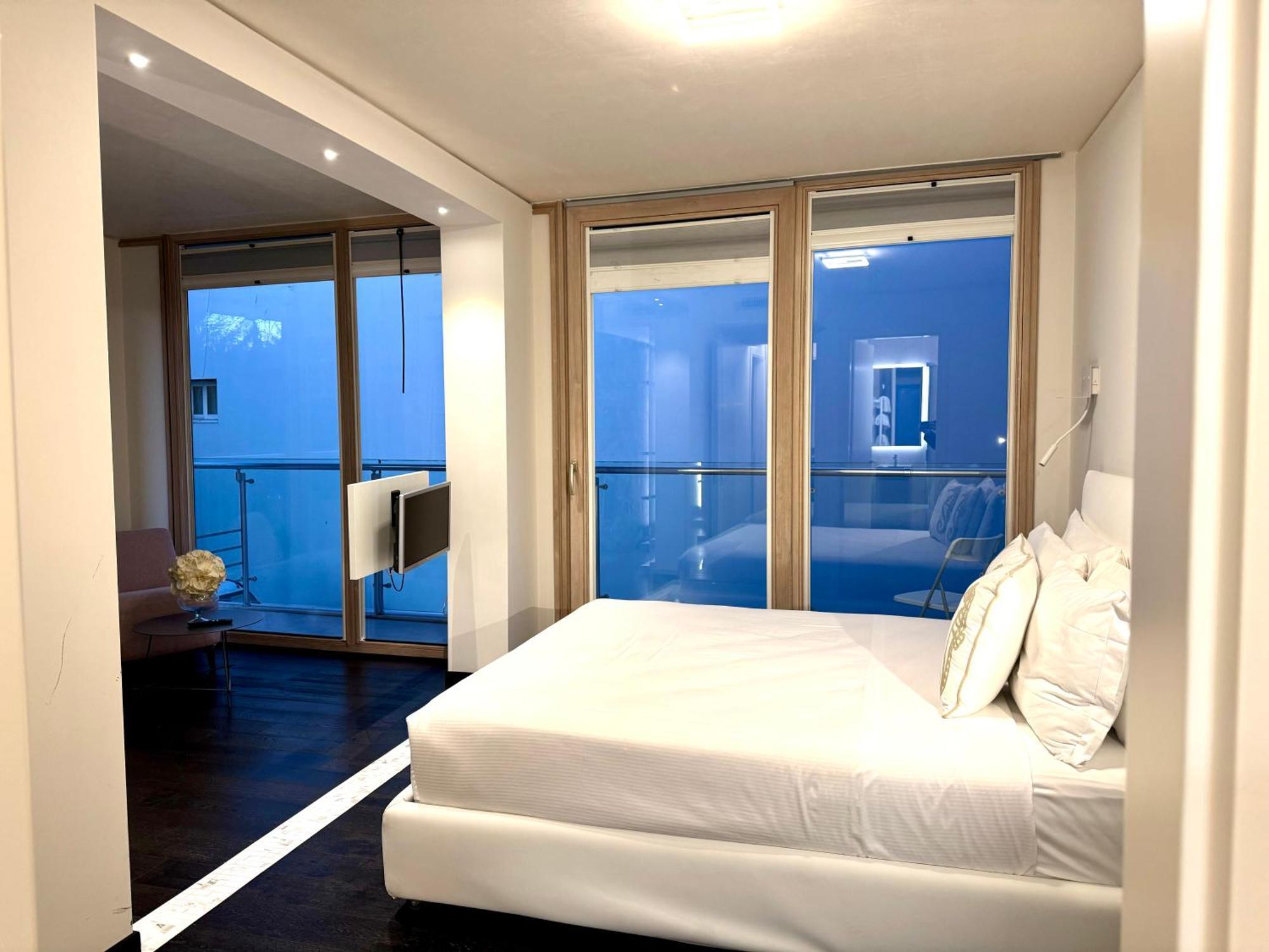 Grand Apartment Sissi Triëst Buitenkant foto